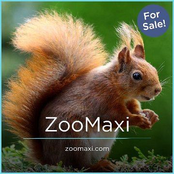 ZooMaxi.com
