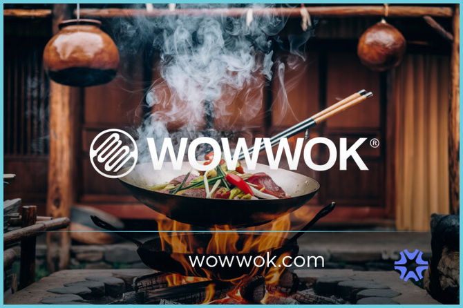 WowWok.com