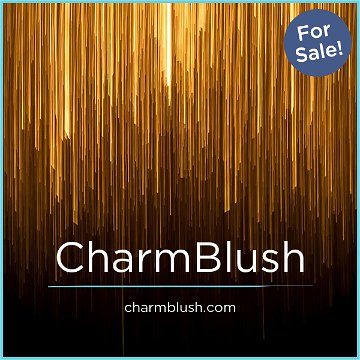 CharmBlush.com