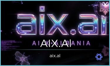 AIX logo
