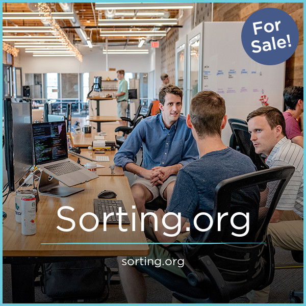 Sorting.org — 2