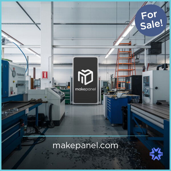 MakePanel.com