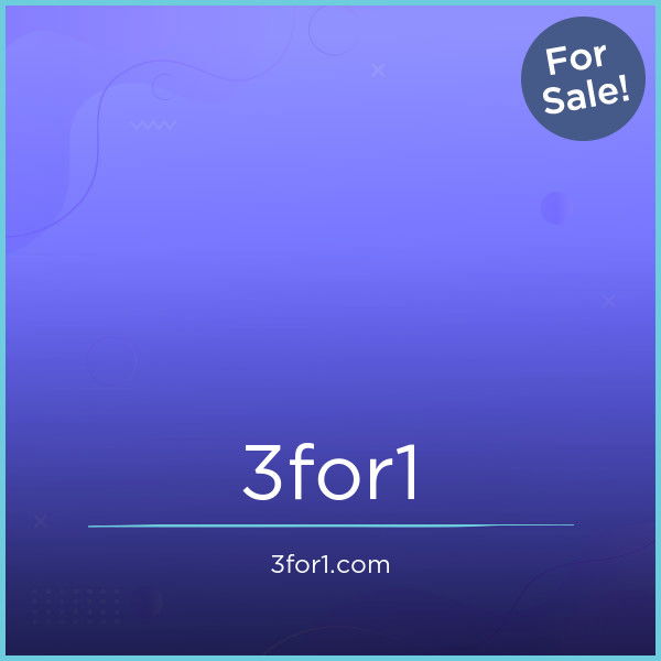 3For1.com