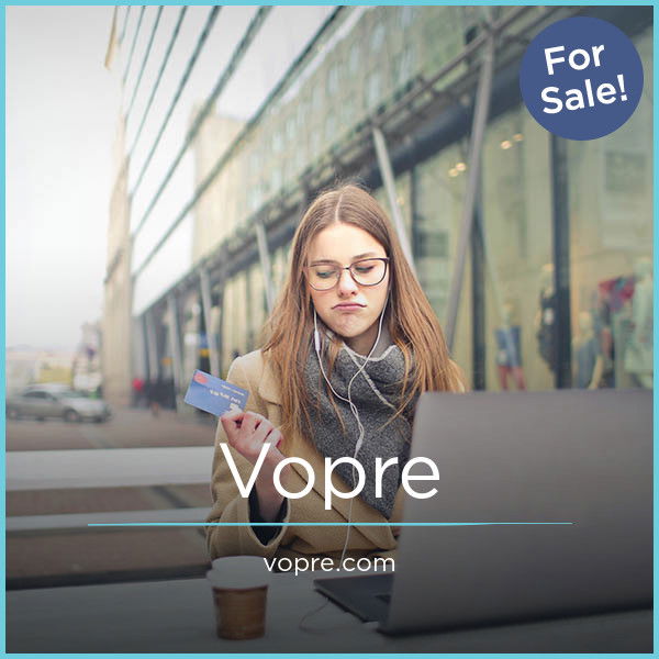 Vopre.com