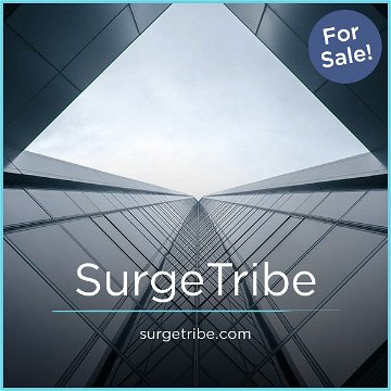 SurgeTribe.com