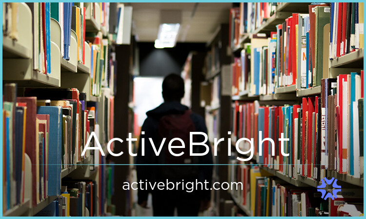 ActiveBright.com — 2