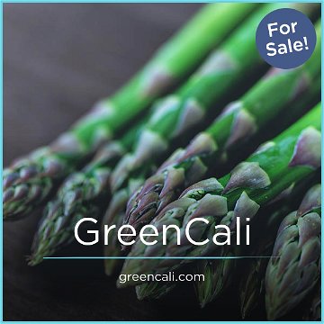 GreenCali.com