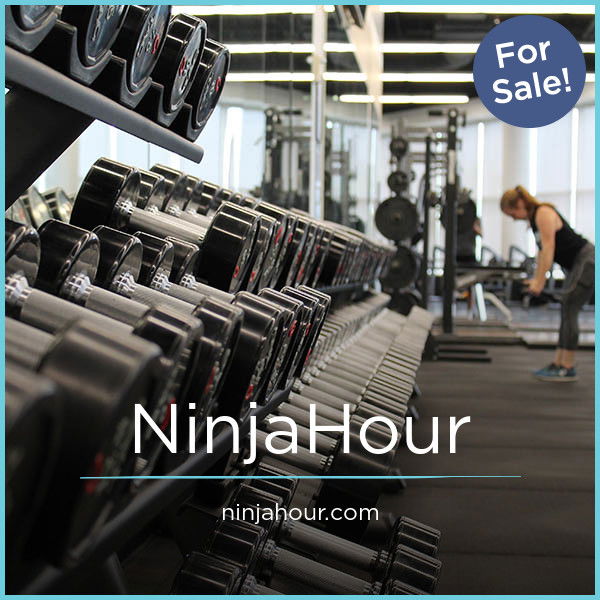 NinjaHour.com — 2