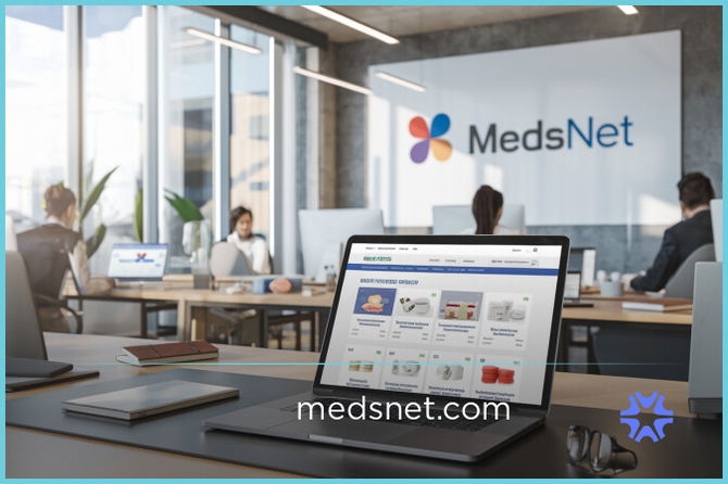 MedsNet.com