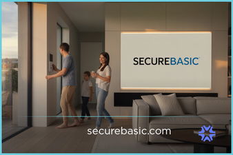 SecureBasic.com - Best premium domain names for sale