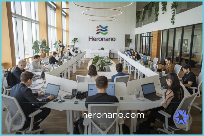 HeroNano.com - Catchy premium domains