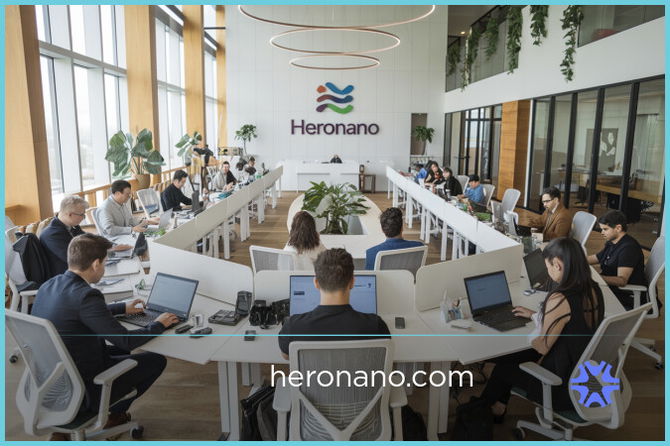 HeroNano.com