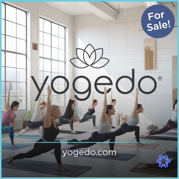 Yogedo.com