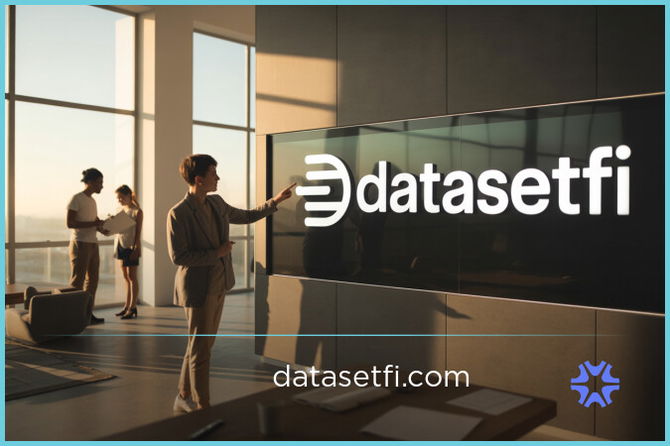 DatasetFI.com — 2