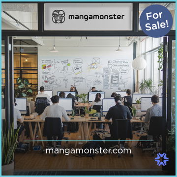 MangaMonster.com