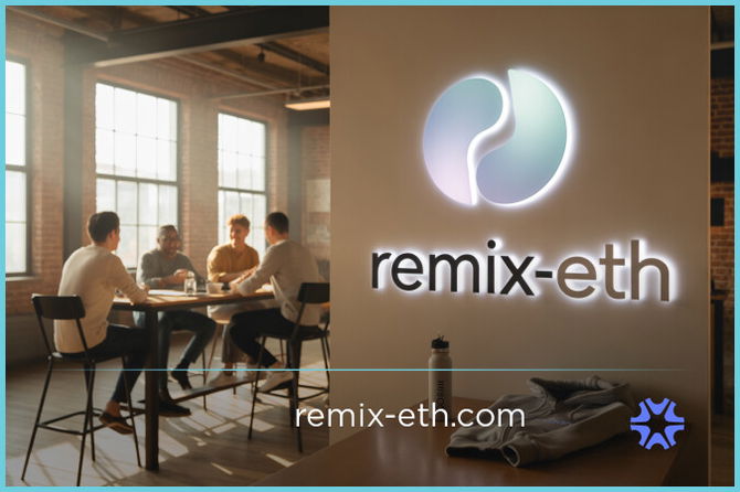 Remix-ETH.com