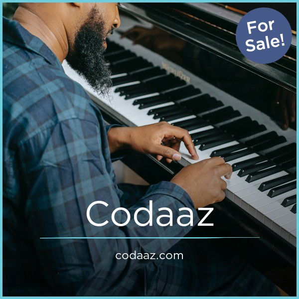 Codaaz.com
