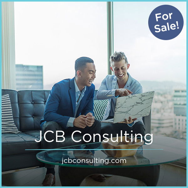 JCBConsulting.com