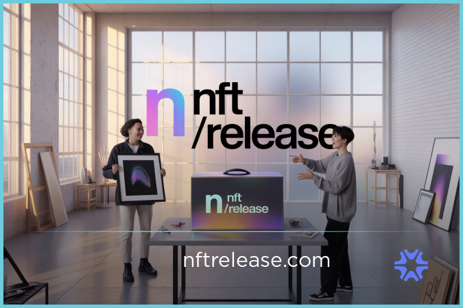 NftRelease.com - Great domains for sale