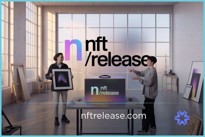 NftRelease.com image 2