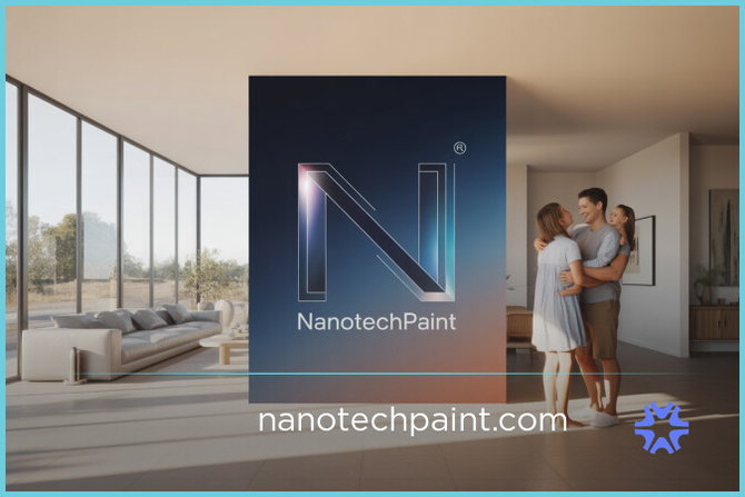 NanotechPaint.com — 2