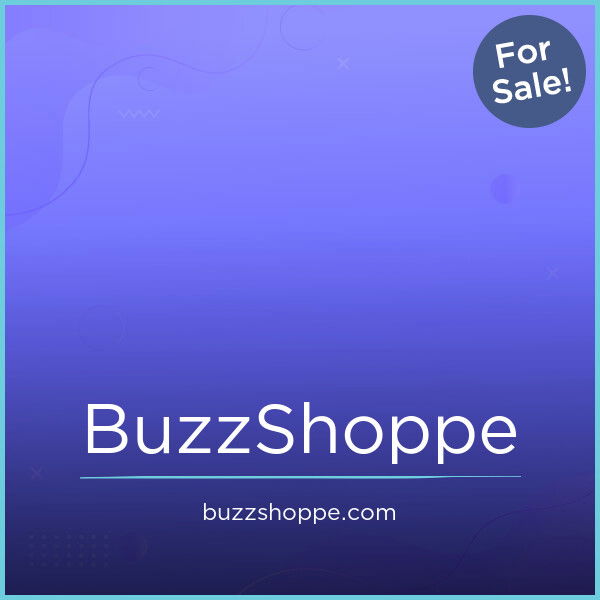BuzzShoppe.com