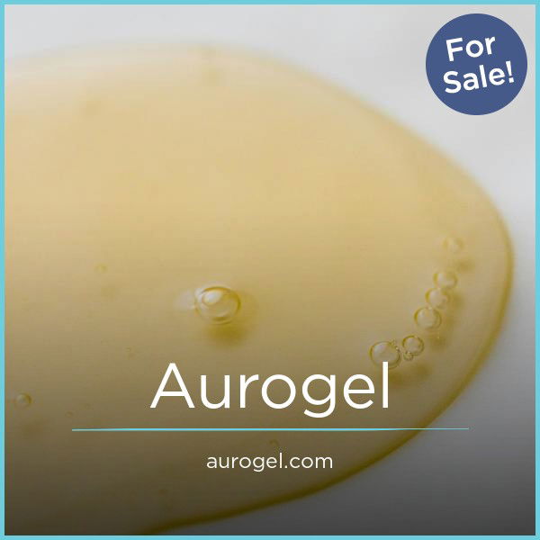 Aurogel.com