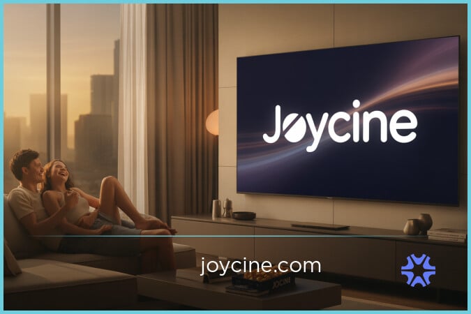 JoyCine.com image 2