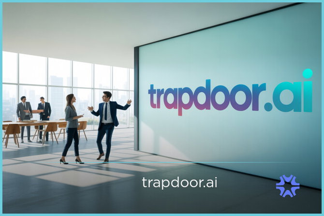 Trapdoor.ai — 2