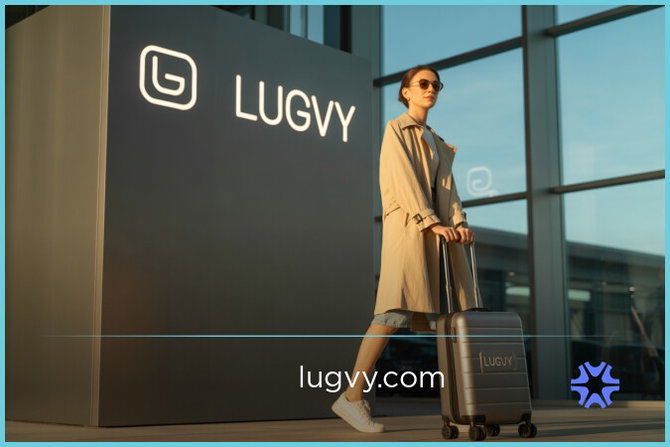 Lugvy.com — 2
