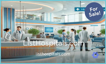 ListHospitals.com