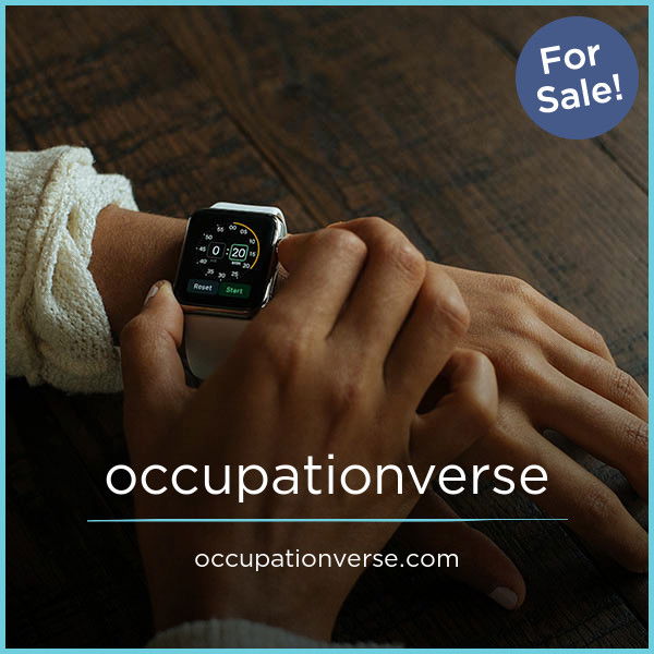 OccupationVerse.com