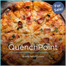 QuenchPoint.com - Great domains for sale