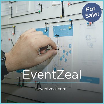 EventZeal.com