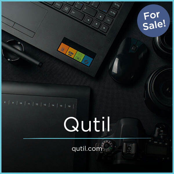 Qutil.com — 2