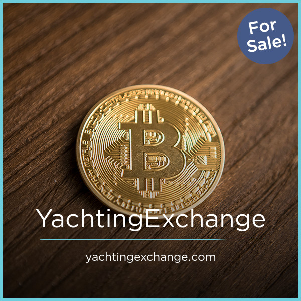 YachtingExchange logo