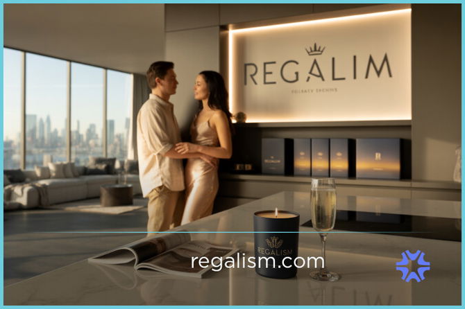 Regalism.com
