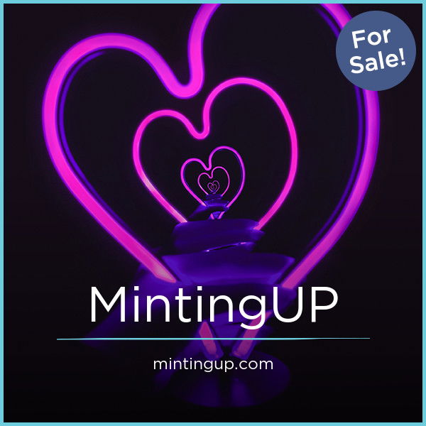 MintingUP.com