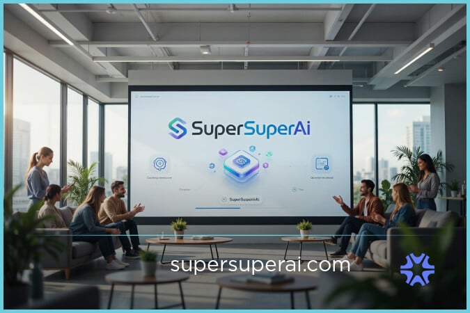 SuperSuperAi.com — 2