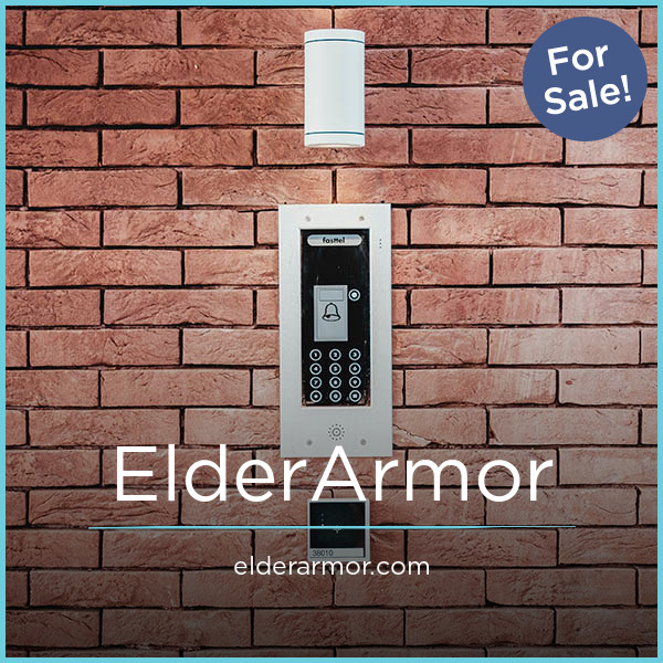 ElderArmor.com image 2
