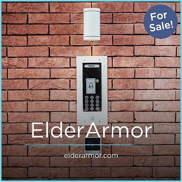 ElderArmor.com