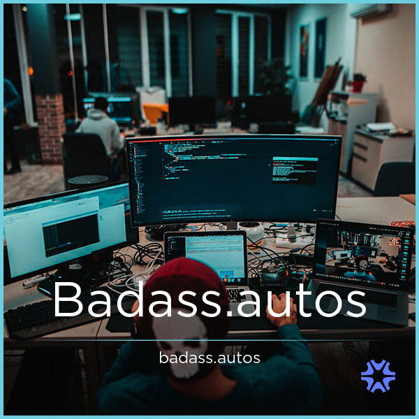 Badass.autos — 2