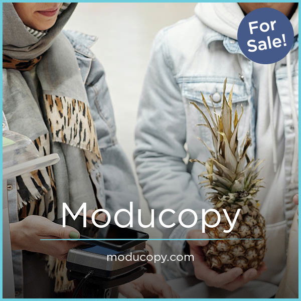 Moducopy.com