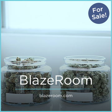 BlazeRoom.com