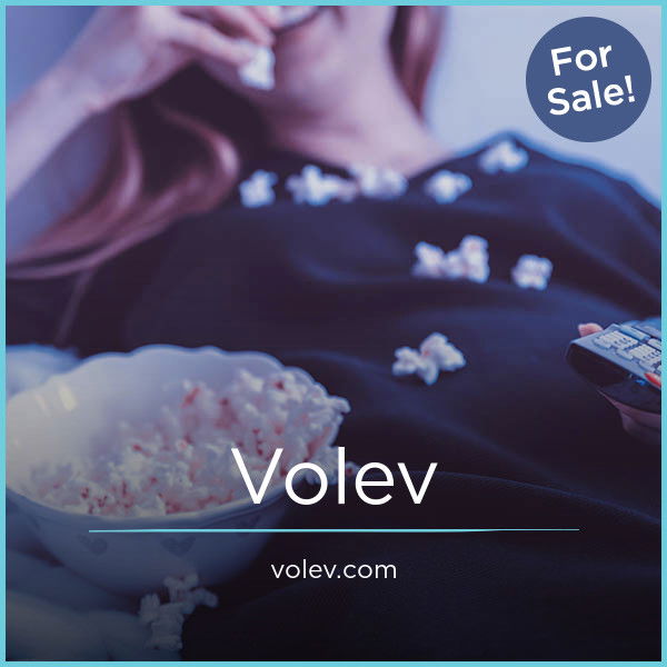 Volev.com — 2