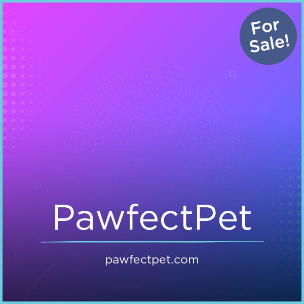 PawfectPet.com
