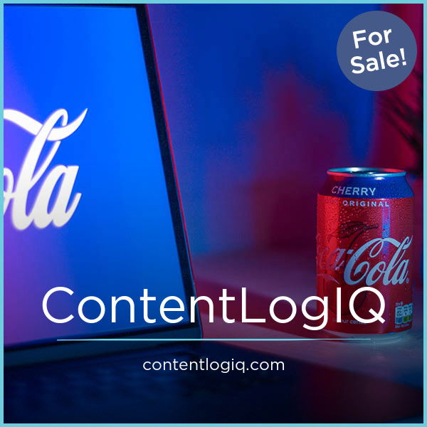 ContentLogIQ.com