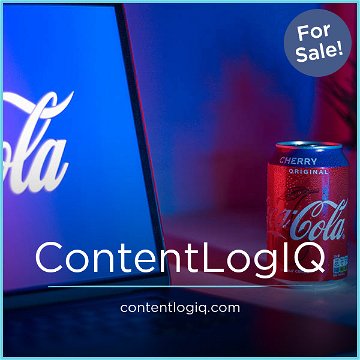 ContentLogIQ.com