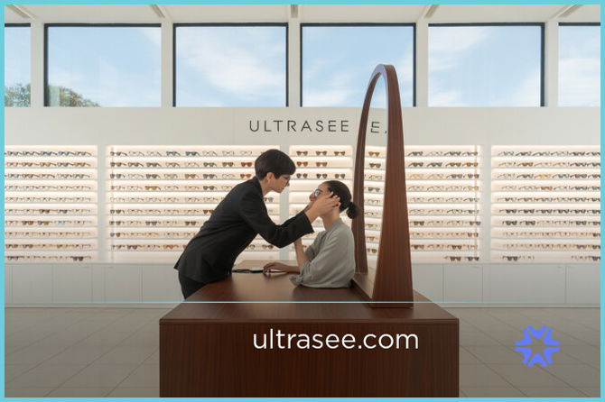 UltraSee.com — 2