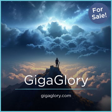 GigaGlory.com